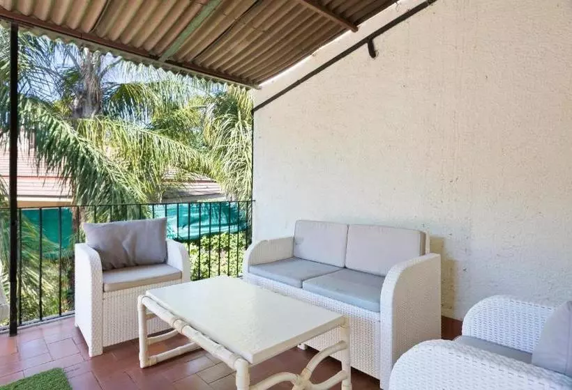 Villa Navarra Terramar