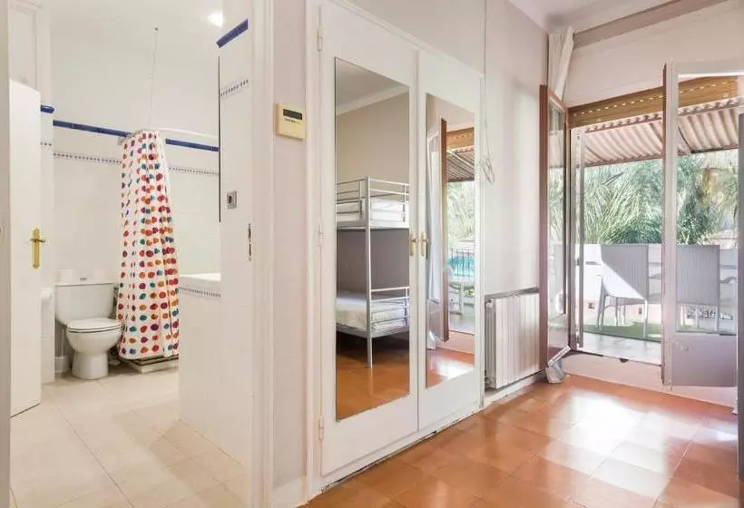 Villa Navarra Terramar