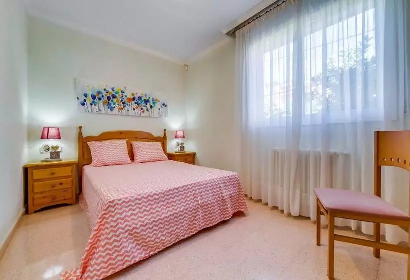 Vivalidays Villa Agathe Barcelona