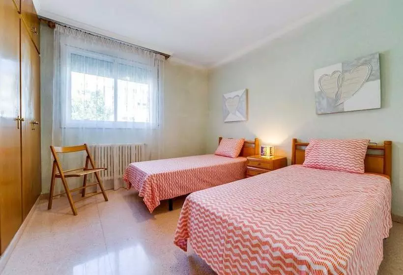 Vivalidays Villa Agathe Barcelona