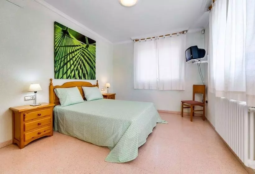 Vivalidays Villa Agathe Barcelona