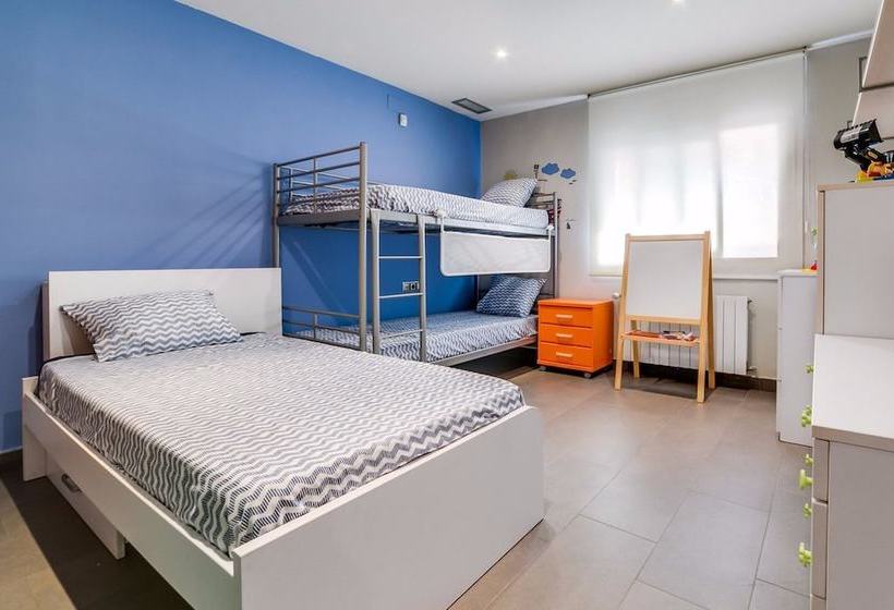 Vivalidays Villa Agathe Barcelona