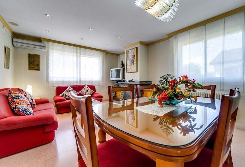 Vivalidays Villa Agathe Barcelona