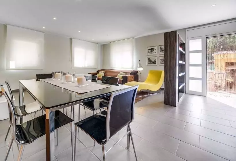 Vivalidays Villa Agathe Barcelona