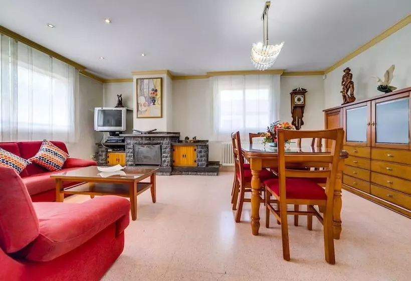 Vivalidays Villa Agathe Barcelona