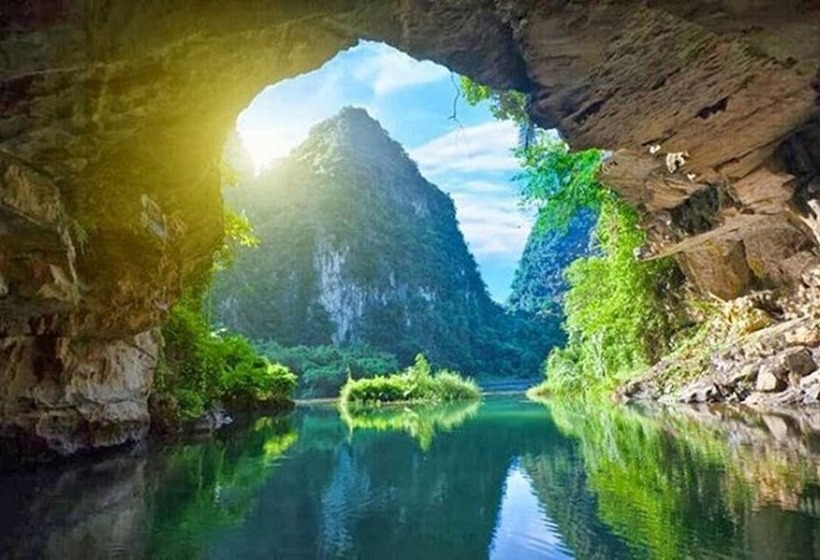 هاستل Hải Lê Tam Coc Happy Homestay