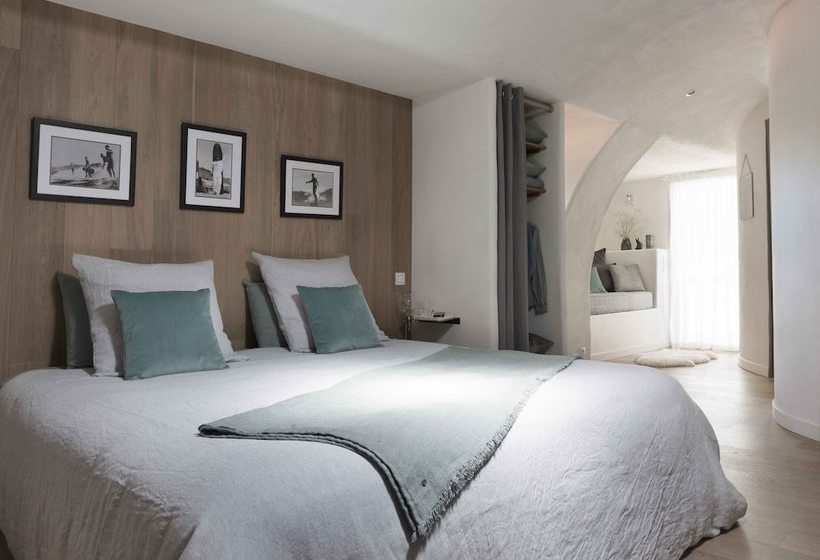 Bed and Breakfast Les Hauts De Jade