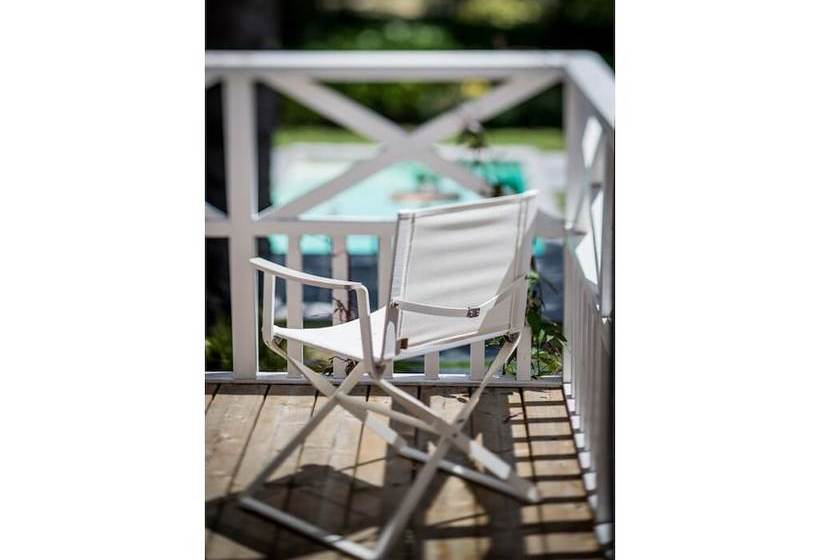 Bed and Breakfast Les Hauts De Jade