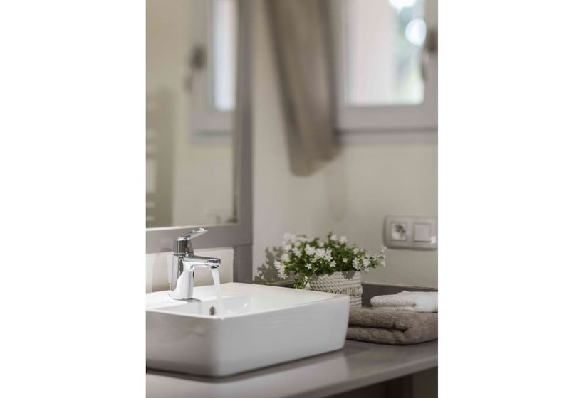 Bed and Breakfast Les Hauts De Jade