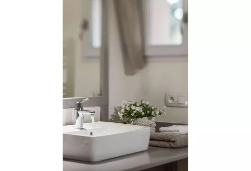 Aamiaismajoitus (B&B) Les Hauts De Jade