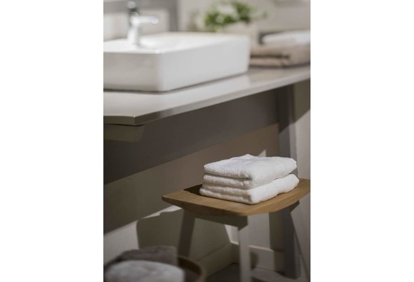 Bed and Breakfast Les Hauts De Jade