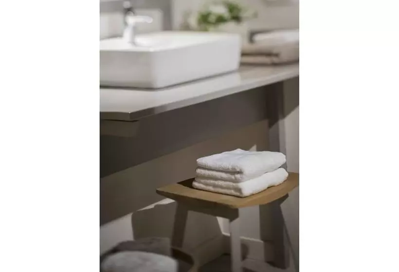 Aamiaismajoitus (B&B) Les Hauts De Jade