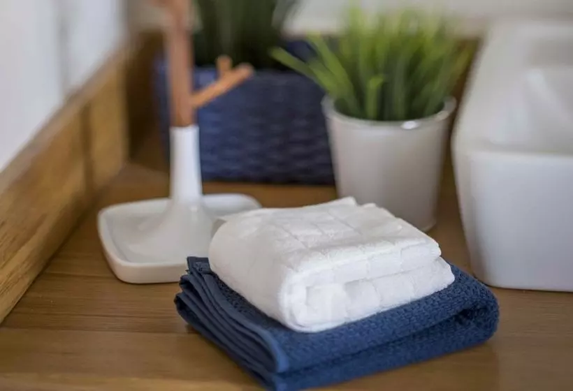 Aamiaismajoitus (B&B) Les Hauts De Jade