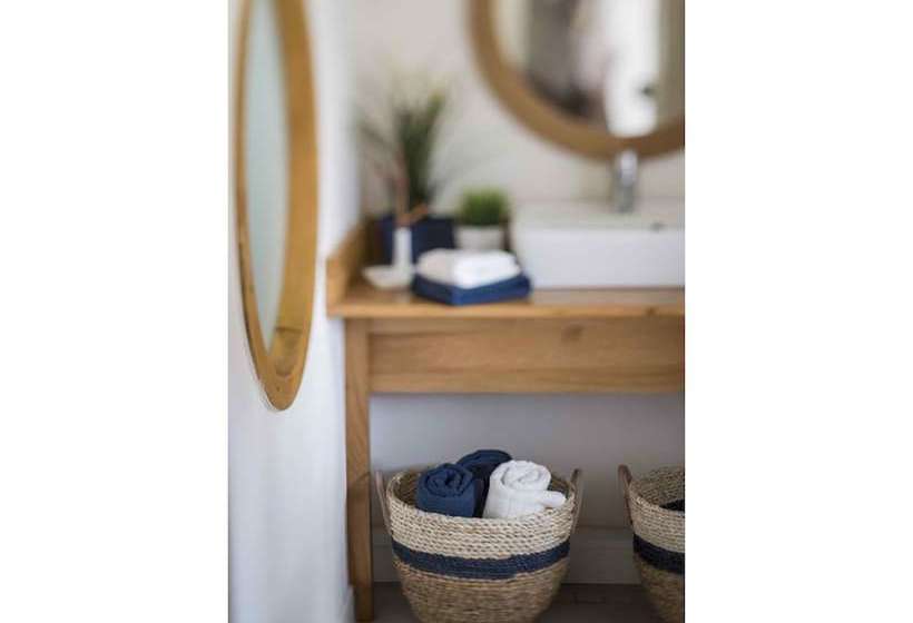 Bed and Breakfast Les Hauts De Jade