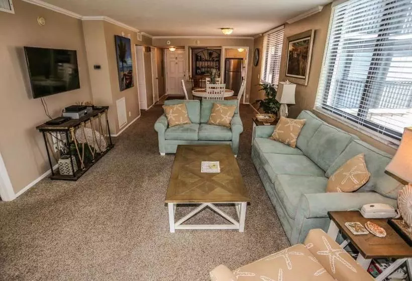 Caper Beach 212