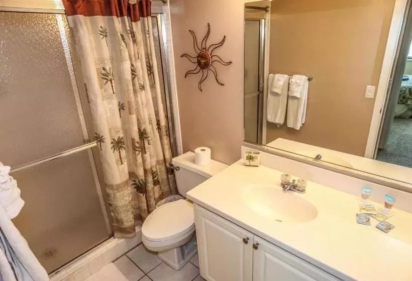 Caper Beach 212