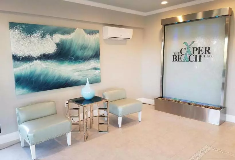 Caper Beach 212