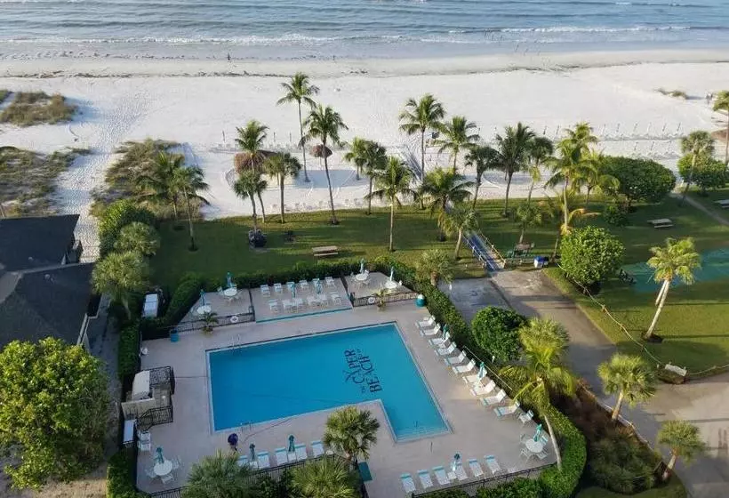 Caper Beach 212