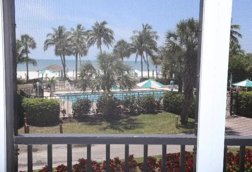 Caper Beach 212