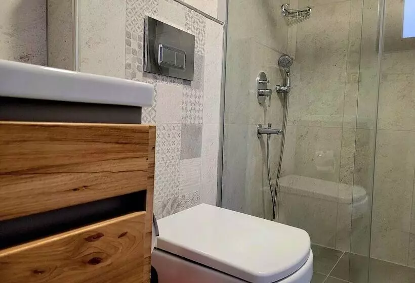 هتل Cunda Rooms