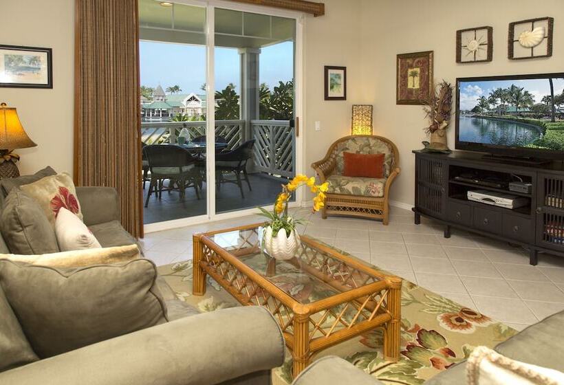 Fairway S Waikoloa O21 2 Bedroom Condo By Redawning