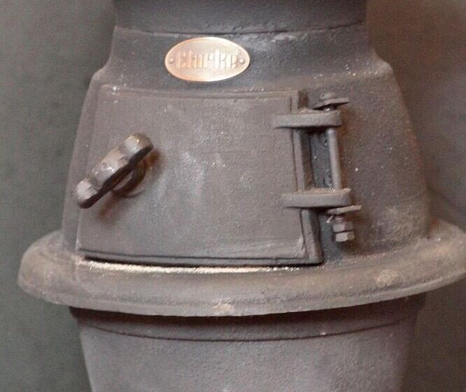 مسافرخانه Craven Shepherd Huts