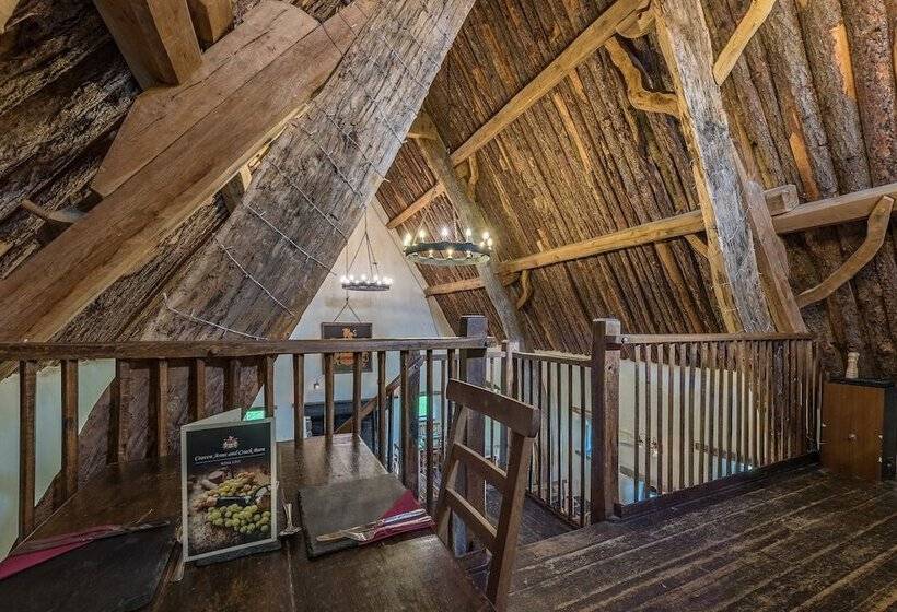 مسافرخانه Craven Shepherd Huts