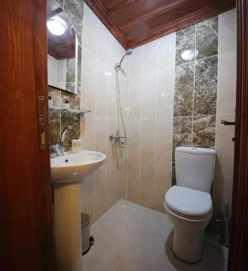 Avcıoğlu Konak Otel