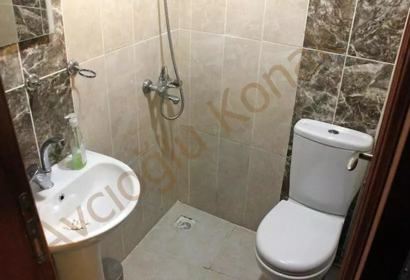 Avcıoğlu Konak Otel
