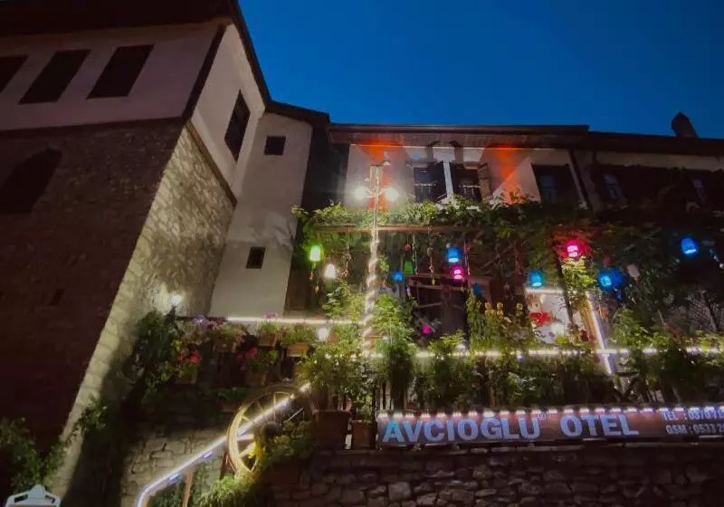Avcıoğlu Konak Otel
