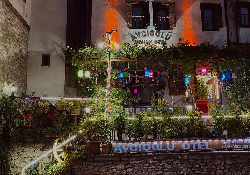 Avcıoğlu Konak Otel