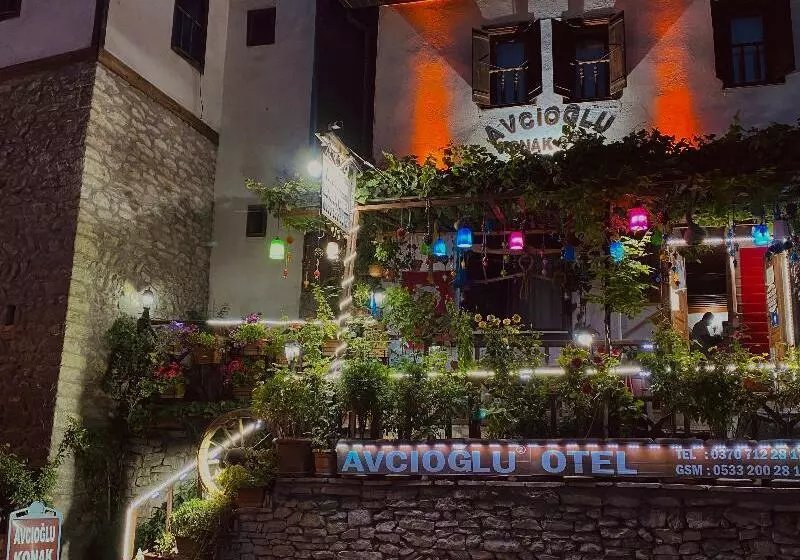 Avcıoğlu Konak Otel