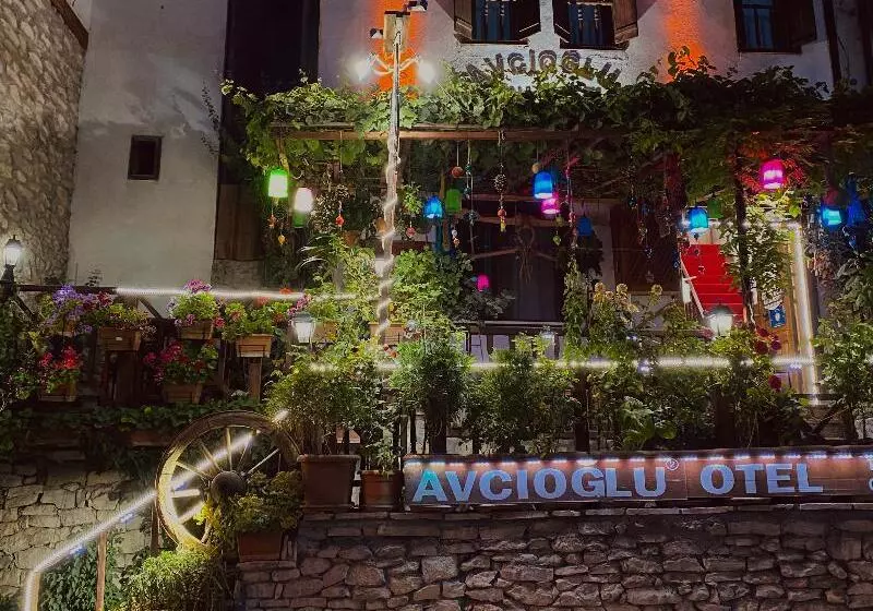 Avcıoğlu Konak Otel