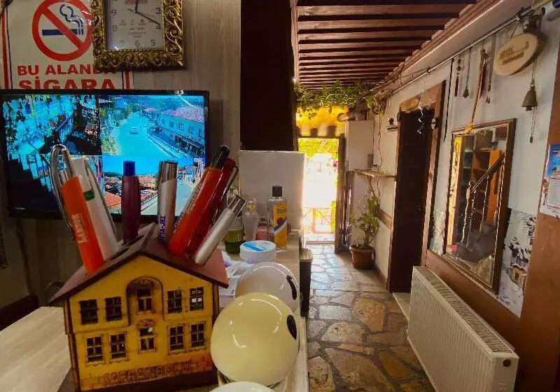 Avcıoğlu Konak Otel