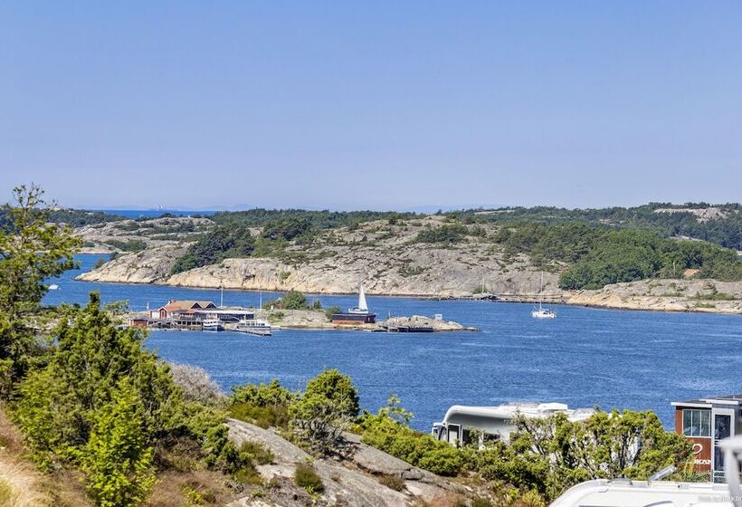 فندق First Camp Citystromstad