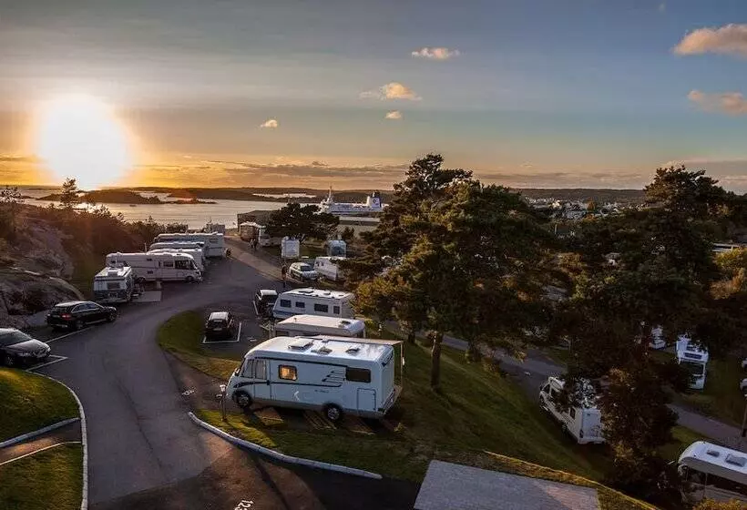 Hotelli First Camp Citystromstad