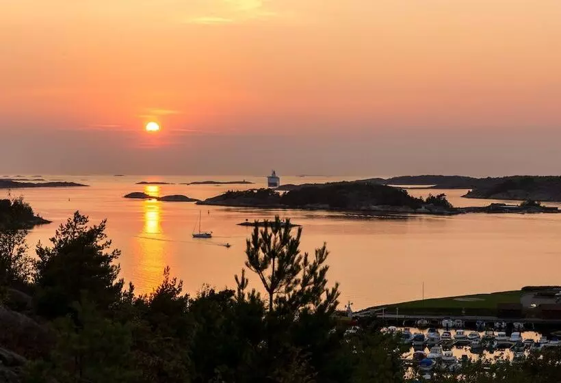 Hotelli First Camp Citystromstad