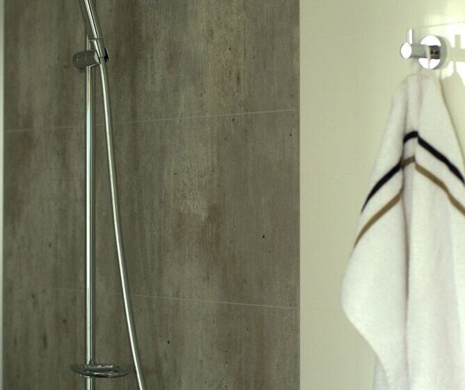 فندق First Camp Citystromstad