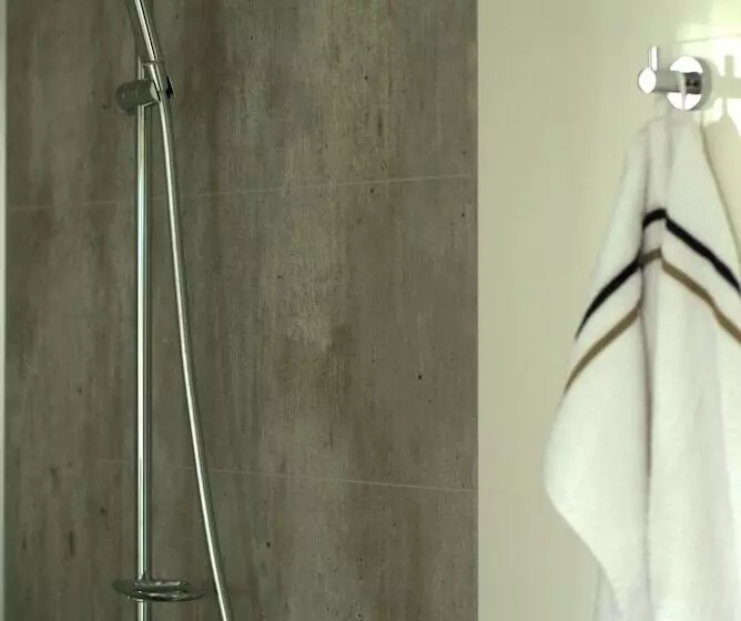 Hotelli First Camp Citystromstad