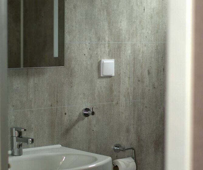 فندق First Camp Citystromstad