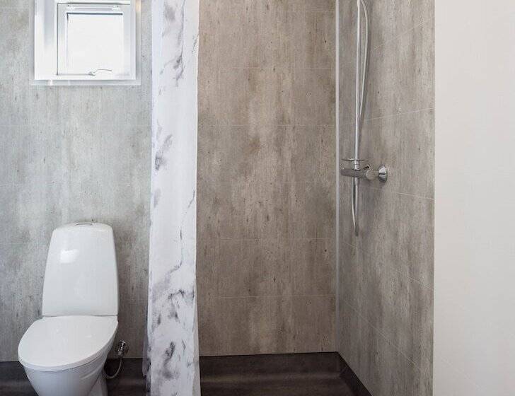 فندق First Camp Citystromstad