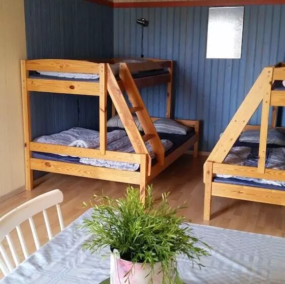 Hotelli First Camp Citystromstad