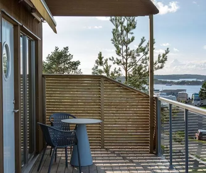 Hotelli First Camp Citystromstad