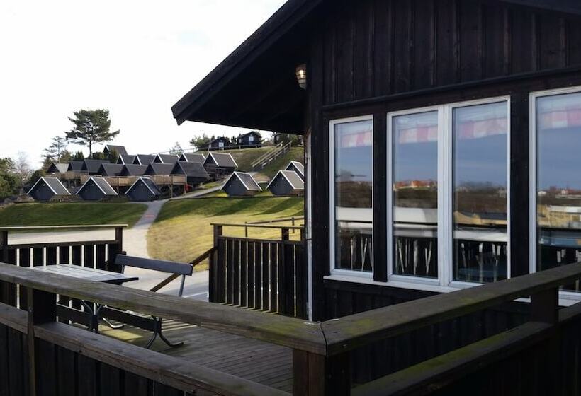 فندق First Camp Citystromstad