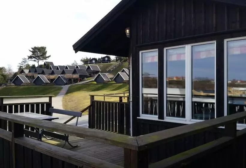 Hotelli First Camp Citystromstad