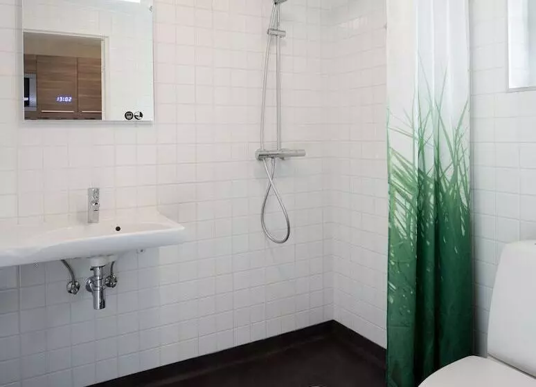 Hotelli First Camp Citystromstad