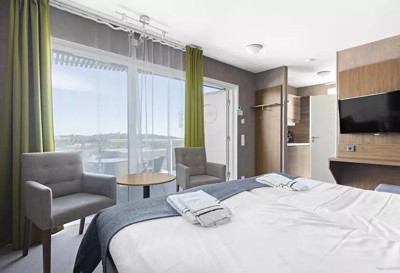 Hotelli First Camp Citystromstad