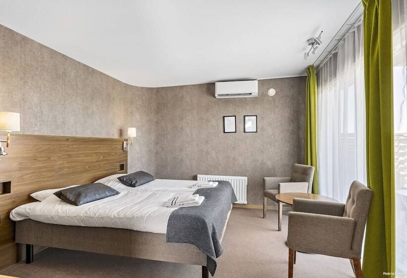 فندق First Camp Citystromstad