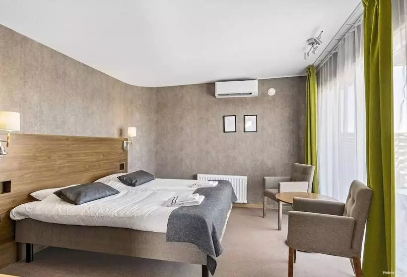 Hotelli First Camp Citystromstad