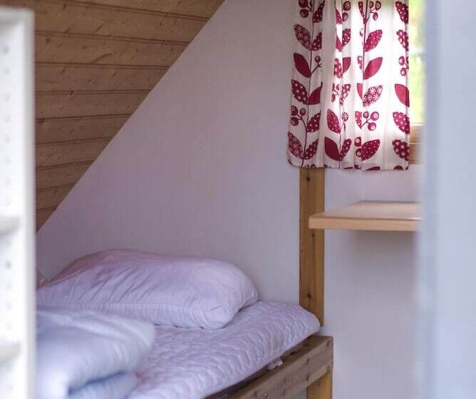 فندق First Camp Citystromstad